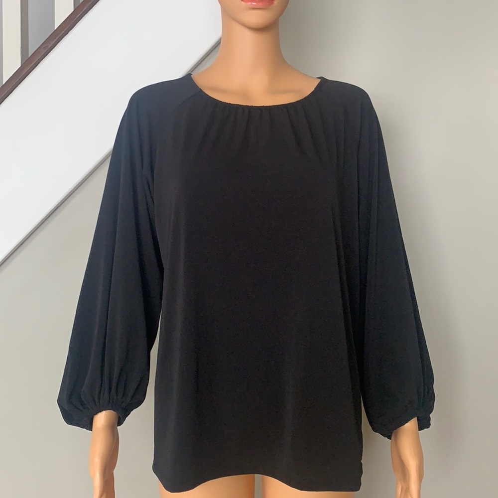 Banana republic top